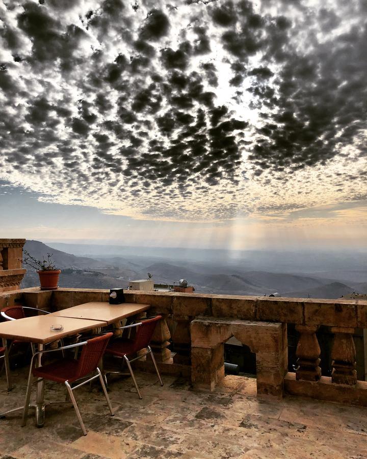 Zinciriye Hotel Mardin Exterior foto